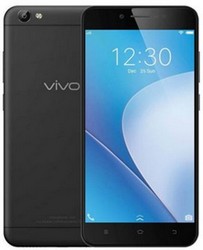Прошивка телефона Vivo Y65 в Пскове